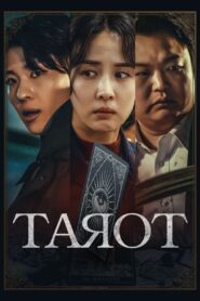 Tarot 2024 on netflix