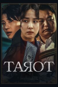 Tarot 2024 on netflix