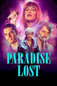 Paradise Lost 2018 on netflix