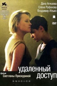 Remote Access 2004 on netflix