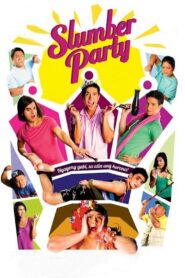 Slumber Party 2012 on netflix