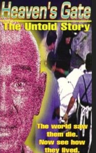 Heaven’s Gate: The Untold Story 1999 on netflix