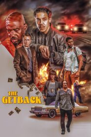 The Getback 2023 on netflix