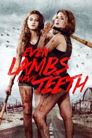 Even Lambs Have Teeth 2015 on netflix