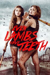 Even Lambs Have Teeth 2015 on netflix