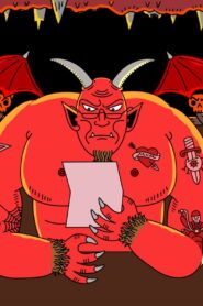 Dear Satan 2017 on netflix