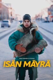 My Father’s Badger 2024 on netflix