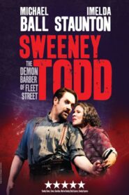 Sweeney Todd: The Demon Barber of Fleet Street 2012 on netflix