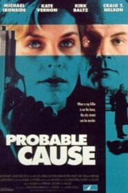 Probable Cause 1994 on netflix