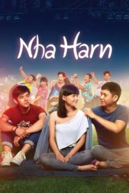 Nha Harn 2019 on netflix