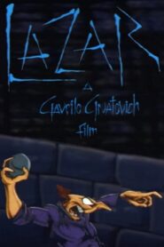 Lazar 1989 on netflix