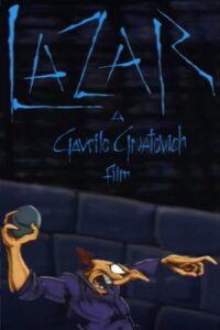 Lazar 1989 on netflix