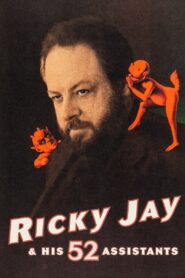 Ricky Jay and His 52 Assistants 1996 on netflix