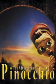 The Adventures of Pinocchio 1996 on netflix