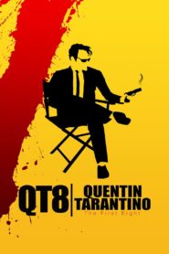 QT8: The First Eight 2019 on netflix
