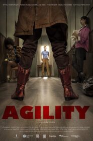 Agility 2018 on netflix