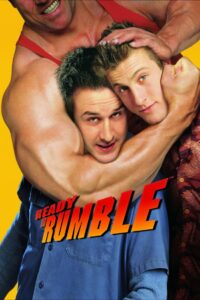 Ready to Rumble 2000 on netflix