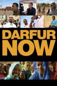 Darfur Now 2007 on netflix