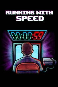 Running with Speed 2023 on netflix