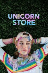 Unicorn Store 2017 on netflix
