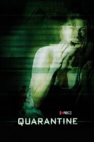 Quarantine 2008 on netflix