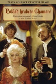 The Treasure of Count Chamaré 1985 on netflix