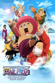 One Piece: Episode of Chopper Plus: Bloom in the Winter, Miracle Cherry Blossom 2008 on netflix