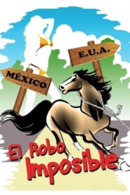 El robo imposible 1981 on netflix