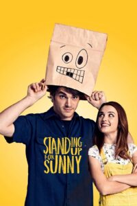 Standing Up for Sunny 2019 on netflix