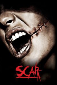 Scar 2007 on netflix