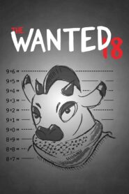 The Wanted 18 2014 on netflix