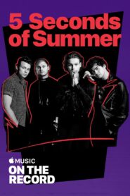 On the Record: 5 Seconds of Summer – Youngblood 2018 on netflix