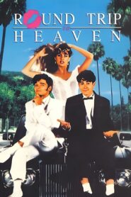 Round Trip to Heaven 1992 on netflix