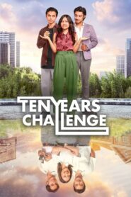 Ten Years Challenge 2024 on netflix