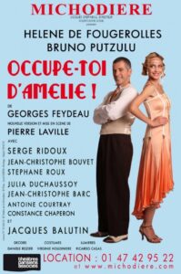 Occupe-toi d’Amélie 2012 on netflix