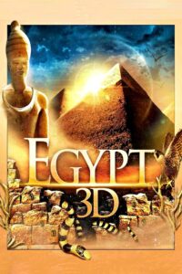 Egypt 3D 2013 on netflix