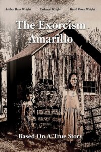 The Exorcism in Amarillo 2020 on netflix