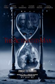 The Activated Man 2024 on netflix