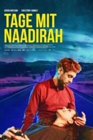 Tage mit Naadirah 2024 on netflix