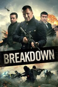Breakdown 2016 on netflix