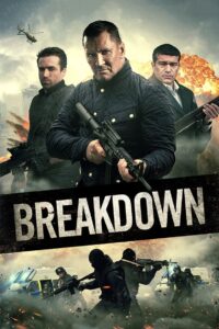 Breakdown 2016 on netflix