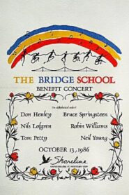 Bridge School Benefit Concert 1986 1986 on netflix