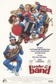 Leader of the Band 1987 on netflix