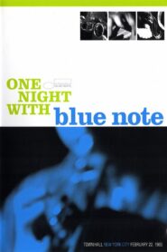 One Night with Blue Note 2004 on netflix