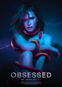 Obsessed 2022 on netflix