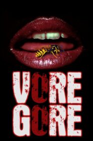 Vore Gore 2021 on netflix