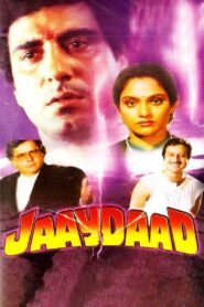Jaaydaad 1989 on netflix