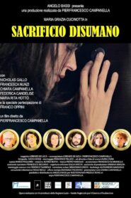 Sacrificio disumano 2021 on netflix