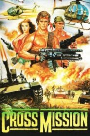 Cross Mission 1988 on netflix