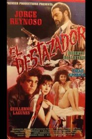 El destazador 1996 on netflix